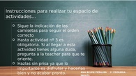 INSTRUCCIONES TAREA 5