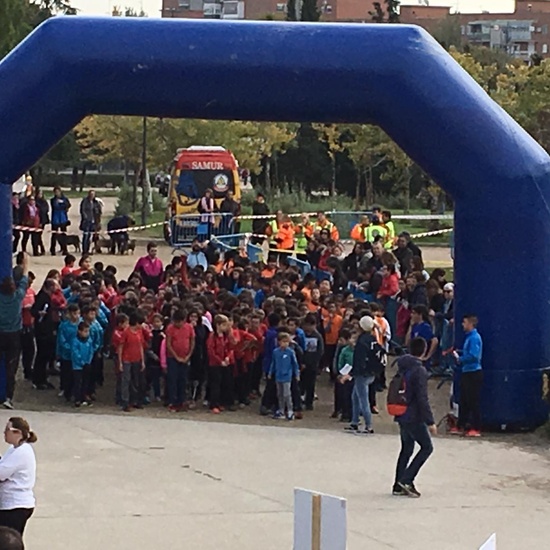 CROSS 18-19 . Parte 1 14