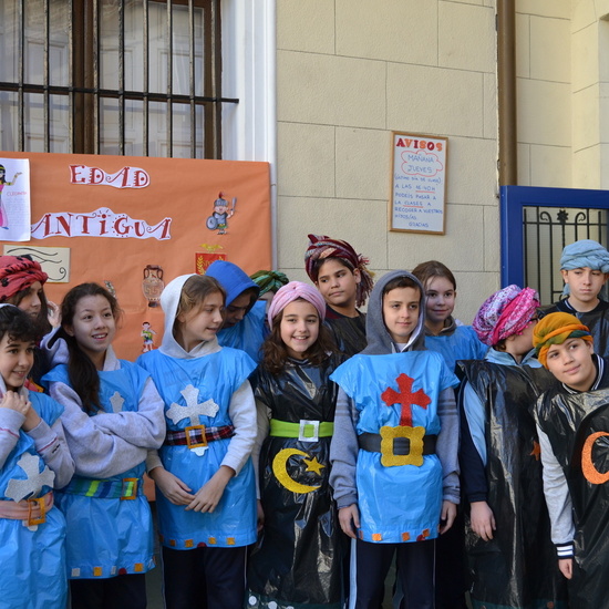 Jornadas Culturales y Depoortivas 2018 Exposiciones 1 40