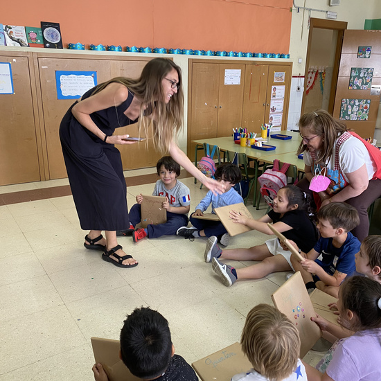 Regalo AFA - Infantil 5 Años 22