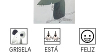 CUENTO CON PICTOGRAMAS GRISELA