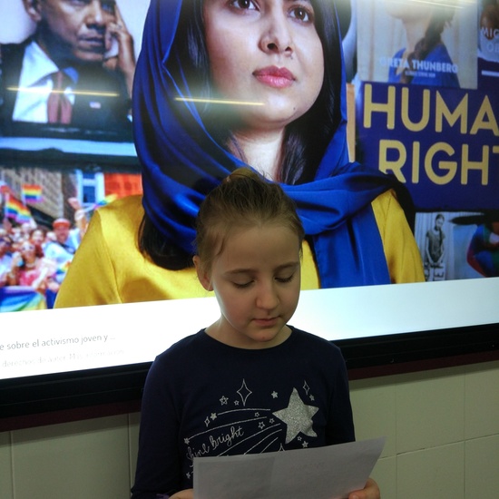 Biografías de Mujeres - Día Internacional de la Mujer y la Niña en la Ciencia 25