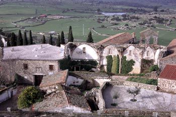 Museo de la Coria - Trujillo, Cáceres