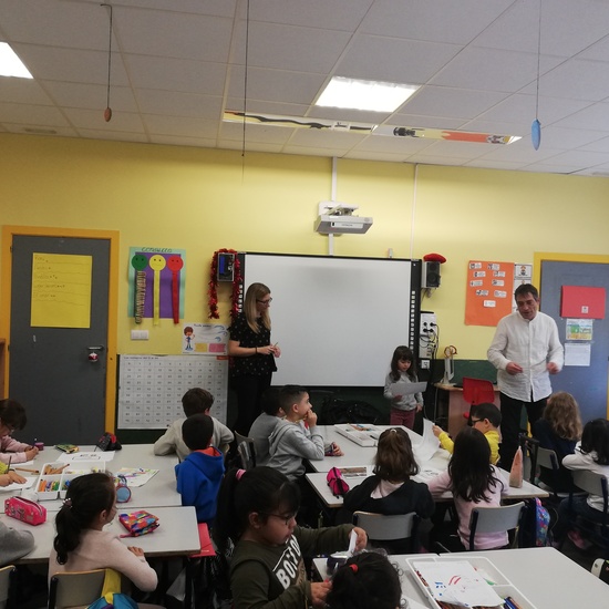 Visita ayuntamiento  5