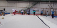 Gimnasia de trampolín 6