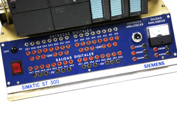 Simulador de entradas