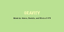 GRAVITY 2