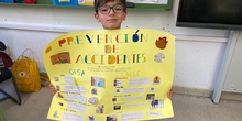 Proyecto Salud en 2º (fotos)_CEIP FDLR_Las Rozas