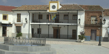 Ayuntamiento de Villamanta