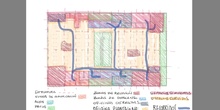 La mano pensante: Herramientas digitales para el dibujo a mano alzada en el proceso de proyectar