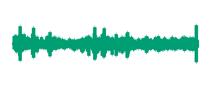 Entrevista de Raúl a su abuela Sebas