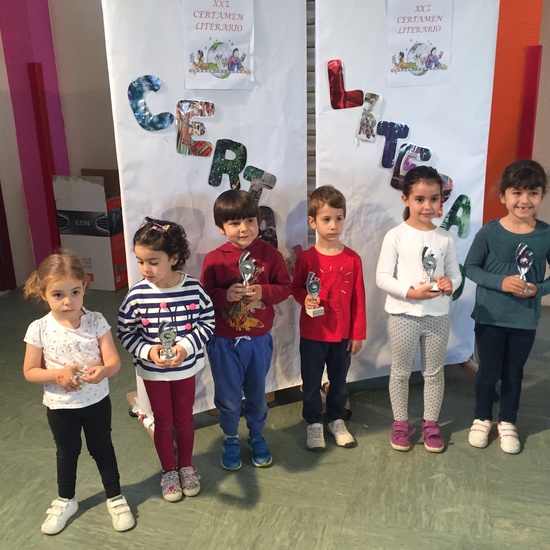 Certamen literario 14