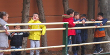 Granja Escuela Educación Infantil Curso 2017-18 33