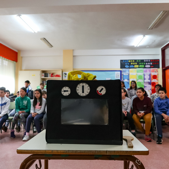 INMERSIÓN LINGÜÍSTICA 2019 (II) 8