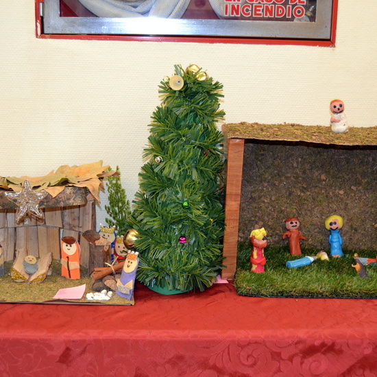 TARJETAS DE NAVIDAD 44