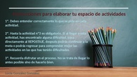 Instrucciones Tarea 5