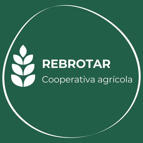 Rebrotar - Logo