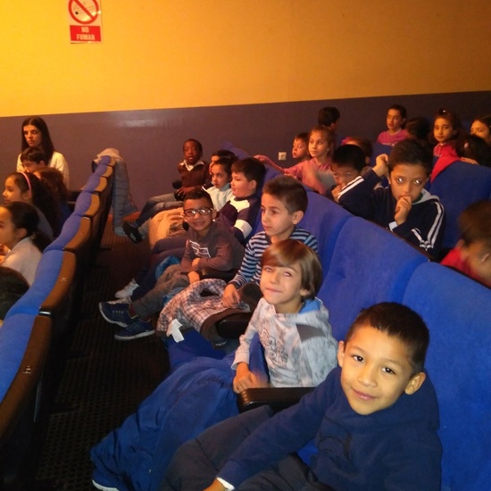 The Country Mouse & the City Mouse 5