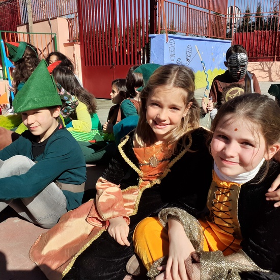 CARNAVAL CIUDAD PEGASO FEBRERO '20 III 43