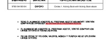 Libros de texto de 1º 26-27