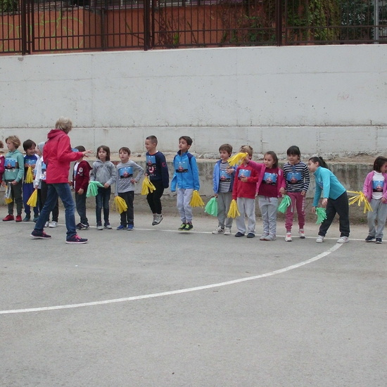 EL HOSTOS CORRE CONTRA EL CÁNCER 10