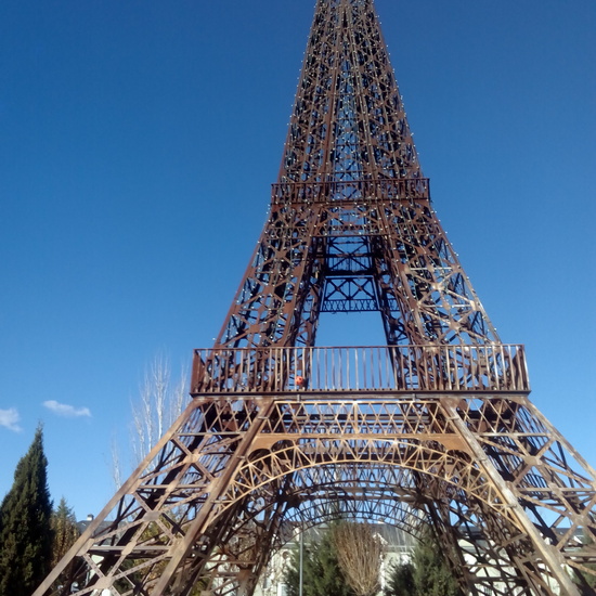 3º en Parque Europa 2017 16