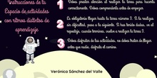 Instrucciones tarea 5 Canva