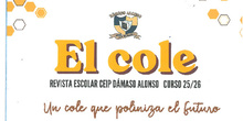 Periódico curso 25 26