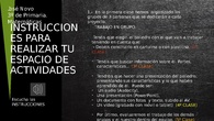 Instrucciones Tarea 5