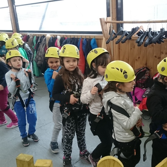 Vertical Park 2018 1º y 2º 13