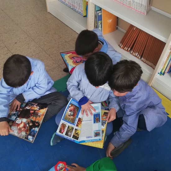 GALERÍA LEPANTO 3 7