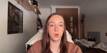 Aitana de Hago - Educación Infantil - Argenta - Italia 