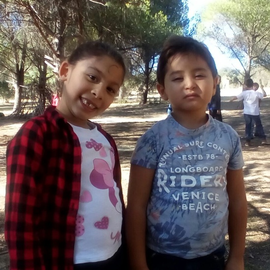 Granja Escuela 1º y 2º EP 2017-18 48