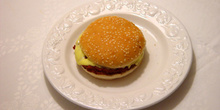 Hamburguesa