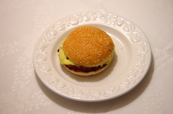 Hamburguesa