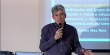Convivencia escolar: mediación entre iguales V