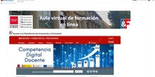 Video ayuda- Función tutorial en el Aula Virtual de Formación en Linea