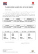 PLAN CLASES 18 Y 19 DE ENERO