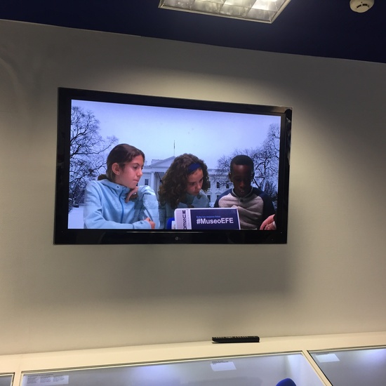 MUSEO EFE34