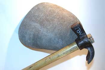 Martillo