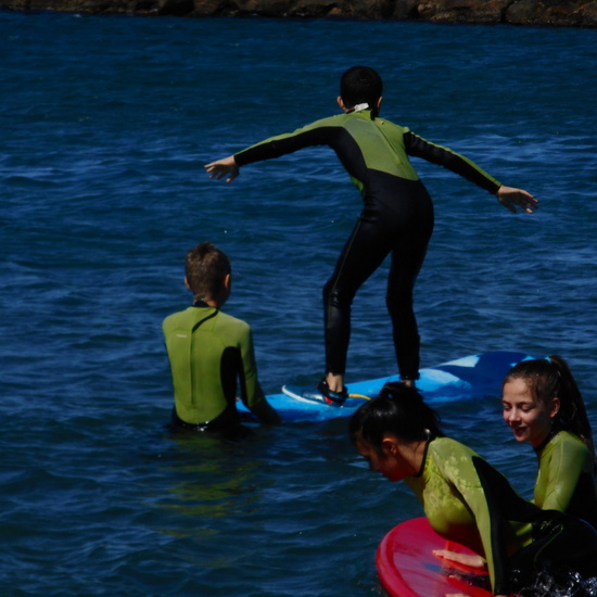 MULTIAVENTURA EN ALMERIA 1º ESO_2 23