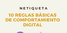 NETIQUETA