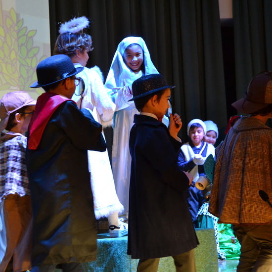 FOTOS NAVIDAD 2018 2º EP_2 46