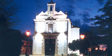 Ermita en Ciempozuelos