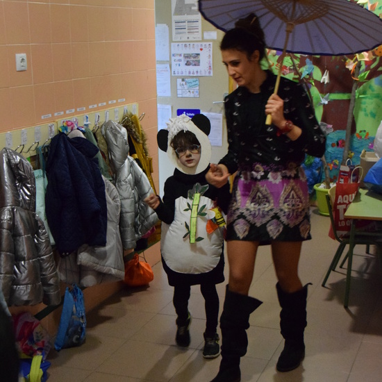 Carnival 2019: ANIMALS AROUND THE WORLD (Part 1) 22