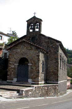 Iglesia