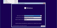 Instalación Windows 11 en Vbox