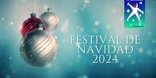 FESTIVAL DE NAVIDAD 