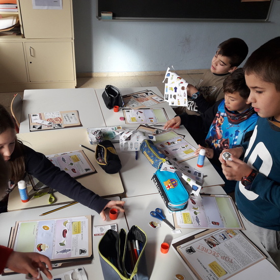 Salud ambiental workshop 12