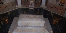 Tumba de Habib Bourguiba, Monastir, Túnez
